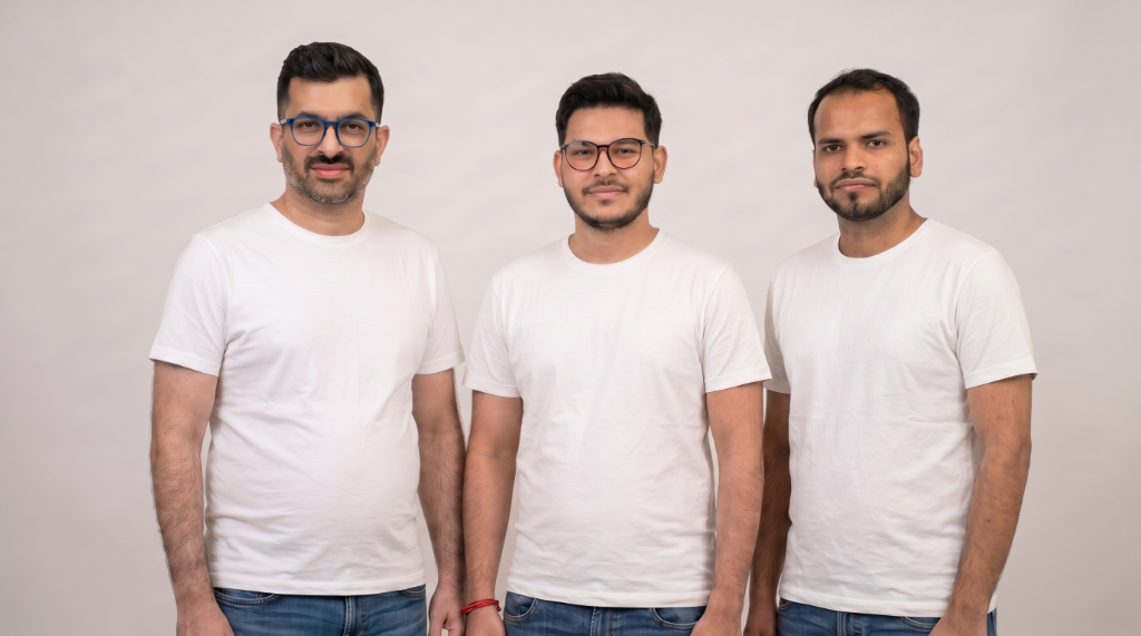 TARS Founding Team